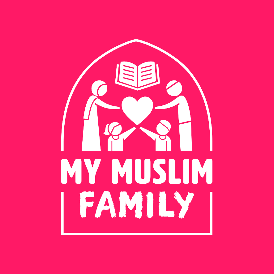My Muslim Family